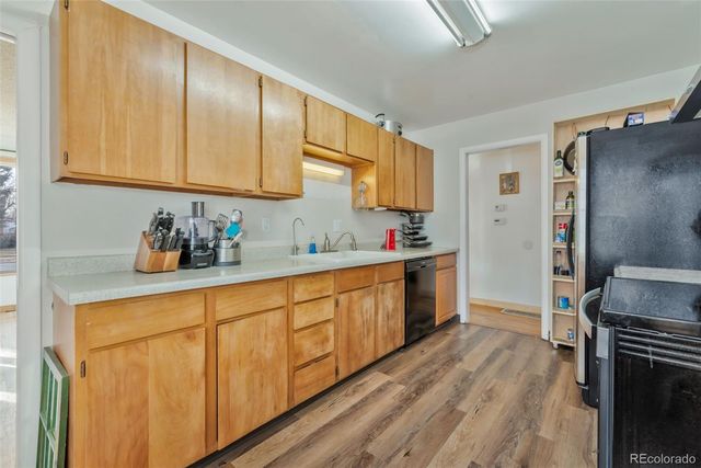 635 School Street, Craig, CO 81625