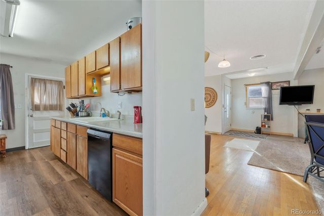 635 School Street, Craig, CO 81625