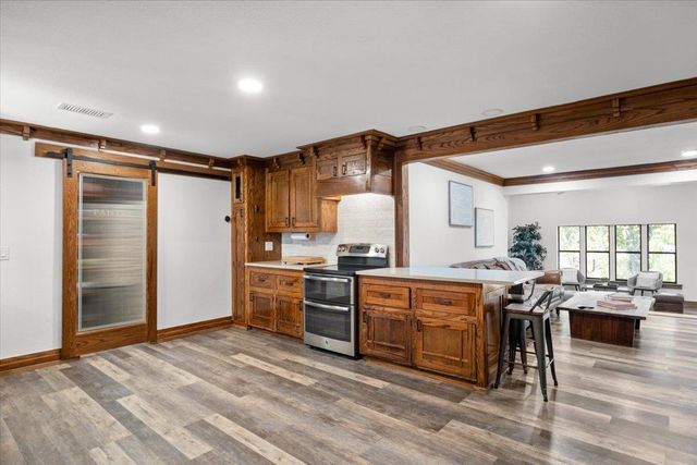 119 Vicinity TRL, Spicewood, TX 78669