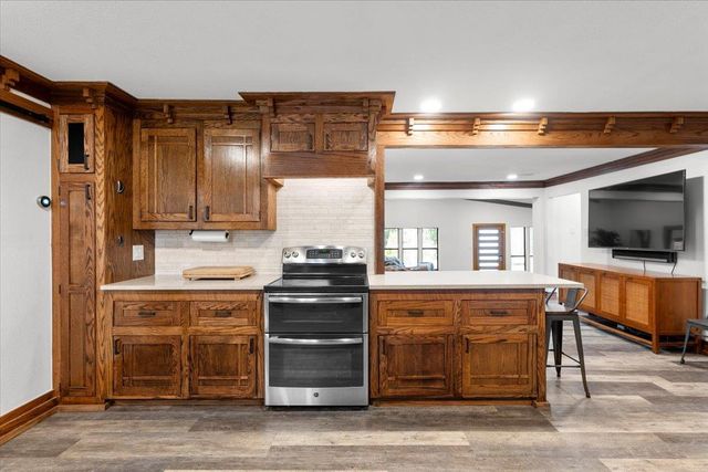 119 Vicinity TRL, Spicewood, TX 78669