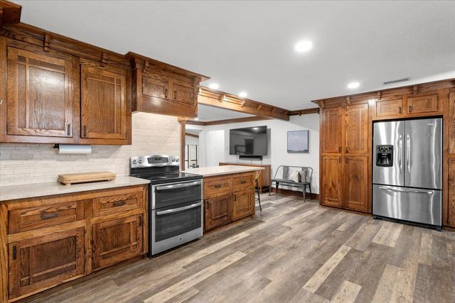 119 Vicinity TRL, Spicewood, TX 78669