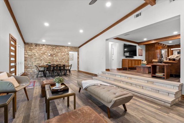 119 Vicinity TRL, Spicewood, TX 78669