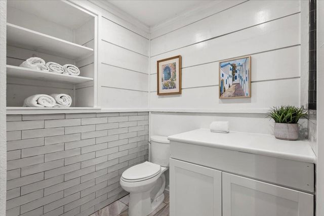 119 Vicinity TRL, Spicewood, TX 78669
