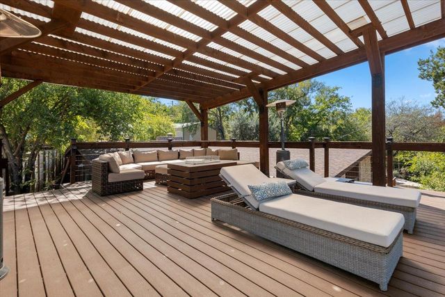 119 Vicinity TRL, Spicewood, TX 78669