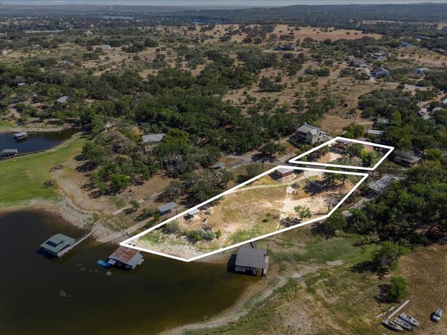 119 Vicinity TRL, Spicewood, TX 78669