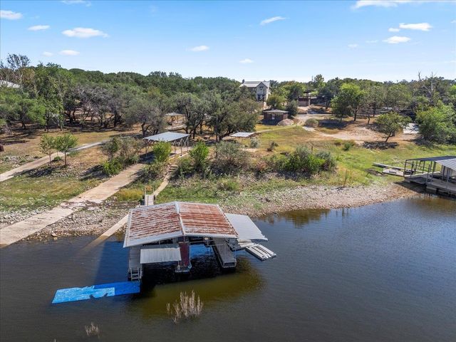 119 Vicinity TRL, Spicewood, TX 78669