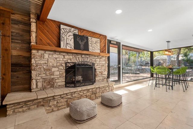 119 Vicinity TRL, Spicewood, TX 78669