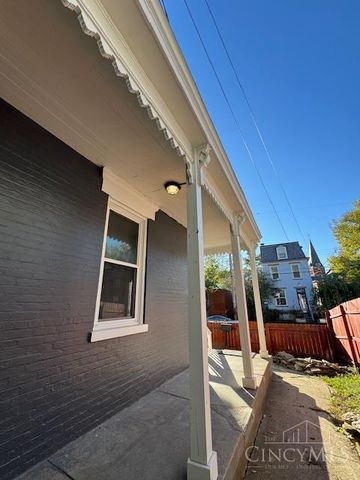 4208 Brookside Avenue, Cincinnati, OH 45223