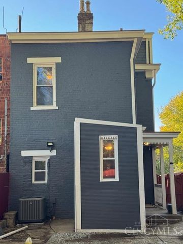 4208 Brookside Avenue, Cincinnati, OH 45223