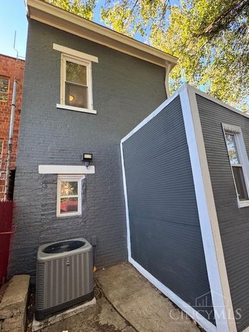 4208 Brookside Avenue, Cincinnati, OH 45223