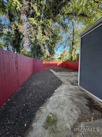 4208 Brookside Avenue, Cincinnati, OH 45223