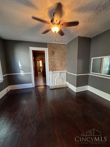 4208 Brookside Avenue, Cincinnati, OH 45223