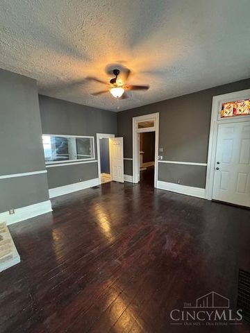 4208 Brookside Avenue, Cincinnati, OH 45223