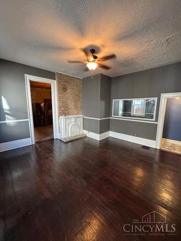 4208 Brookside Avenue, Cincinnati, OH 45223