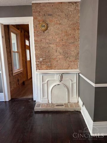 4208 Brookside Avenue, Cincinnati, OH 45223