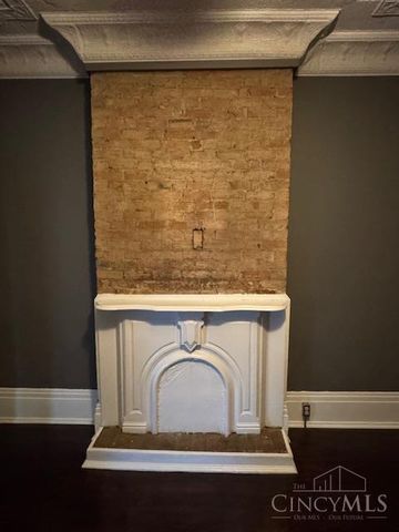 4208 Brookside Avenue, Cincinnati, OH 45223