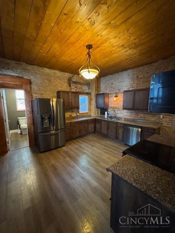 4208 Brookside Avenue, Cincinnati, OH 45223