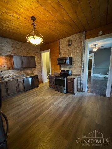 4208 Brookside Avenue, Cincinnati, OH 45223