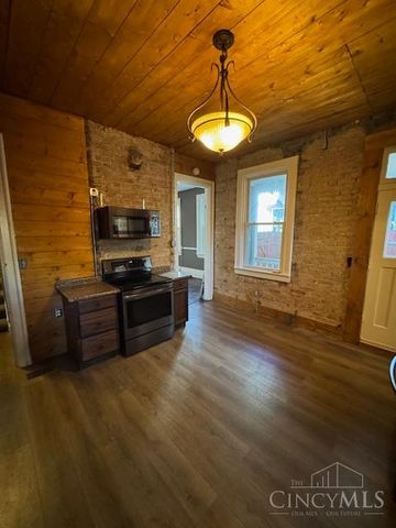 4208 Brookside Avenue, Cincinnati, OH 45223