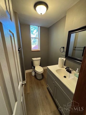 4208 Brookside Avenue, Cincinnati, OH 45223