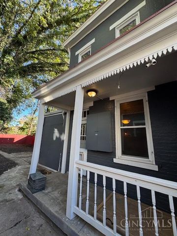 4208 Brookside Avenue, Cincinnati, OH 45223