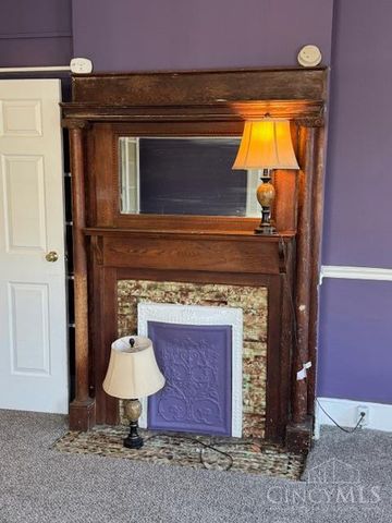 4208 Brookside Avenue, Cincinnati, OH 45223