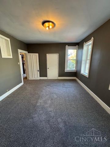 4208 Brookside Avenue, Cincinnati, OH 45223