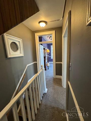 4208 Brookside Avenue, Cincinnati, OH 45223