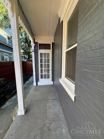 4208 Brookside Avenue, Cincinnati, OH 45223