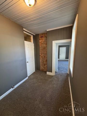 4208 Brookside Avenue, Cincinnati, OH 45223