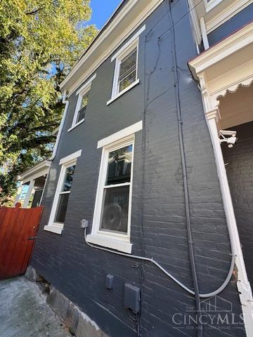 4208 Brookside Avenue, Cincinnati, OH 45223