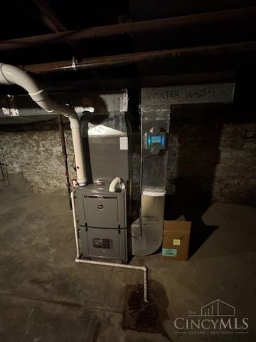 4208 Brookside Avenue, Cincinnati, OH 45223