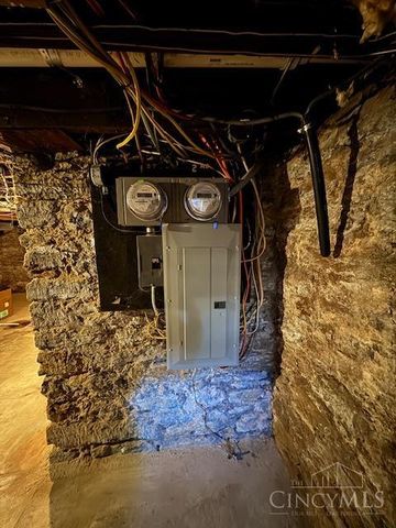 4208 Brookside Avenue, Cincinnati, OH 45223