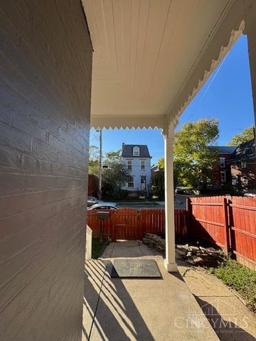 4208 Brookside Avenue, Cincinnati, OH 45223