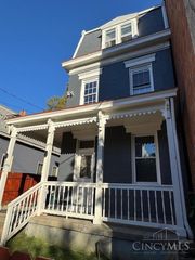 4208 Brookside Avenue, Cincinnati, OH 45223