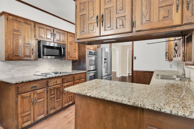 2312 San Miguel Street, Sherman, TX 75092
