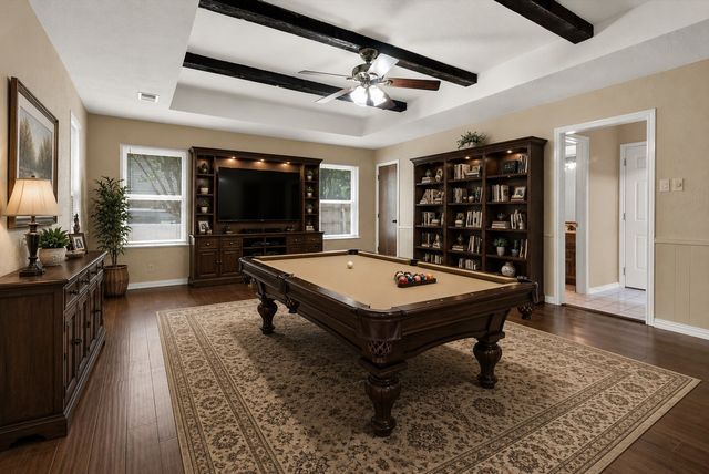 2312 San Miguel Street, Sherman, TX 75092
