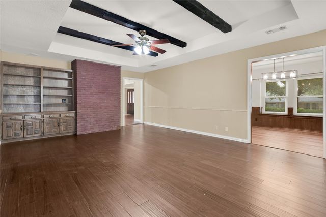 2312 San Miguel Street, Sherman, TX 75092