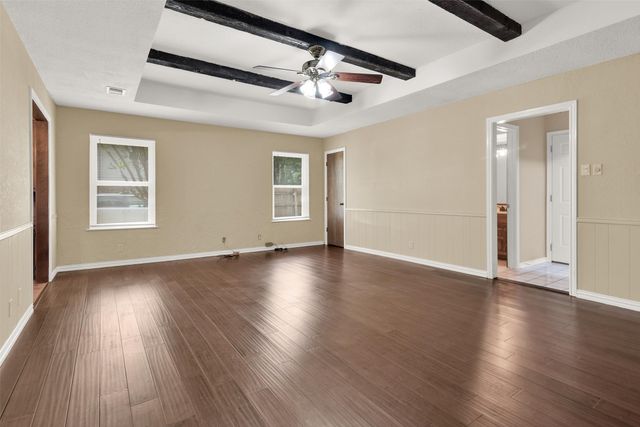 2312 San Miguel Street, Sherman, TX 75092