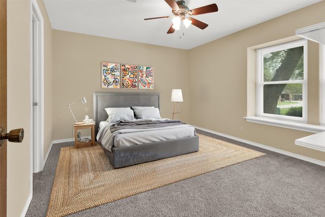 2312 San Miguel Street, Sherman, TX 75092