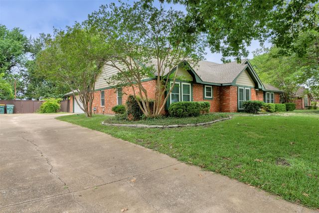 2312 San Miguel Street, Sherman, TX 75092