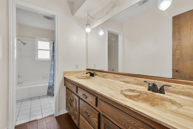 2312 San Miguel Street, Sherman, TX 75092