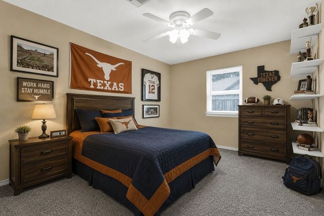 2312 San Miguel Street, Sherman, TX 75092