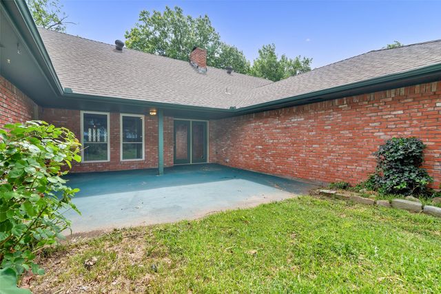 2312 San Miguel Street, Sherman, TX 75092