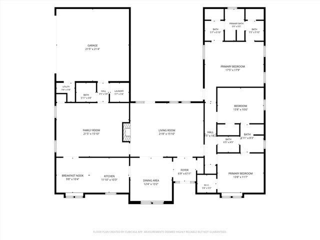 2312 San Miguel Street, Sherman, TX 75092