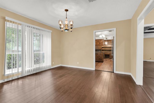 2312 San Miguel Street, Sherman, TX 75092
