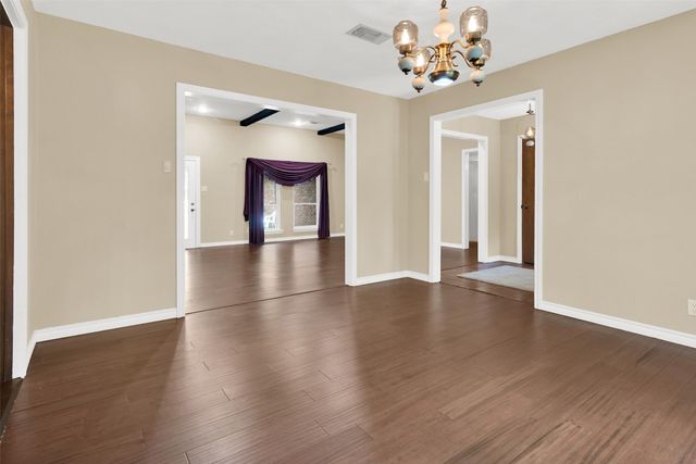 2312 San Miguel Street, Sherman, TX 75092