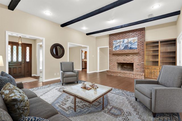 2312 San Miguel Street, Sherman, TX 75092