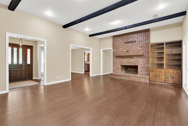 2312 San Miguel Street, Sherman, TX 75092