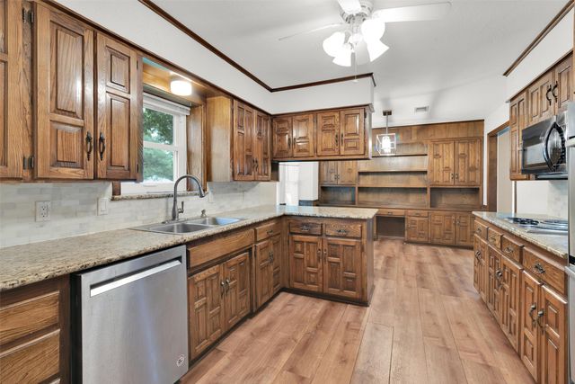 2312 San Miguel Street, Sherman, TX 75092